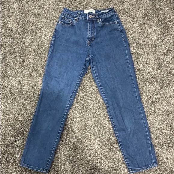 PacSun Denim - Pacsun mom jeans
